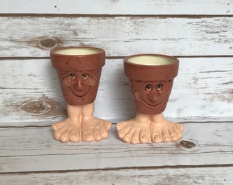 Whimsical Planter