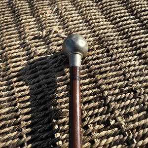 Ww1 Swagger Stick - Etsy