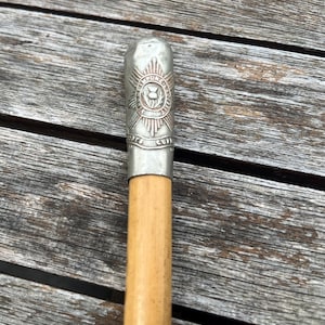 1900年｜イギリス｜スワガー・スティック Vintage Swagger Stick - Etsy