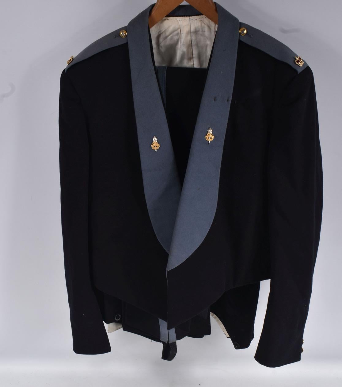 Army Mess Dress - Etsy New Zealand Army Mess Dress - Etsy New Zealand