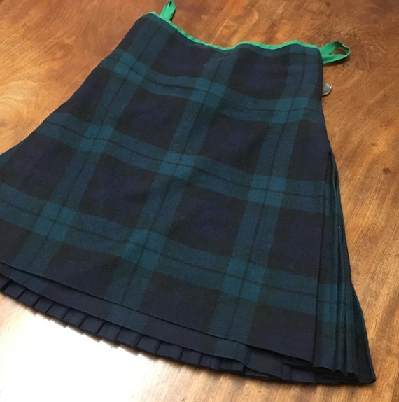 argyll and sutherland highlanders kilt for sale