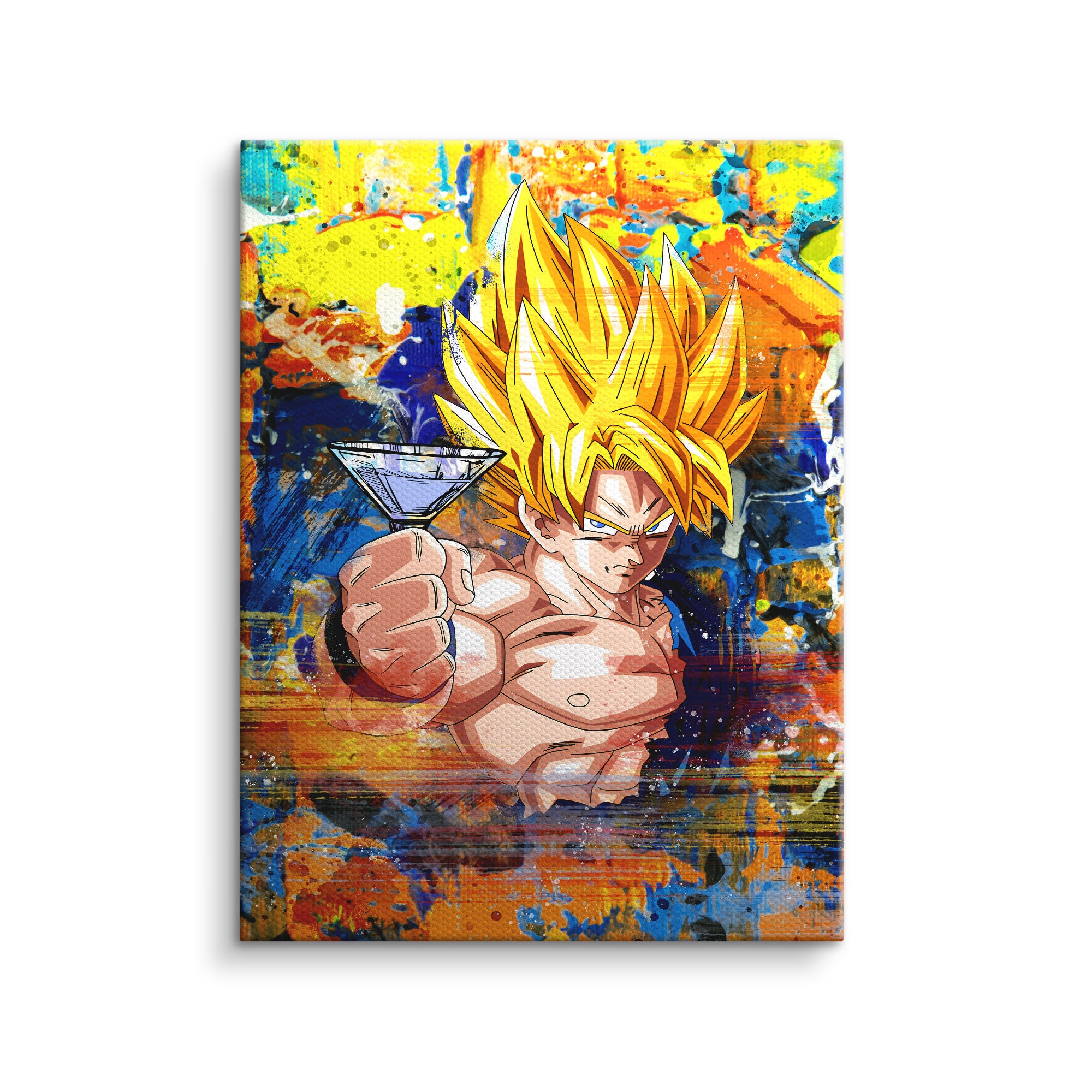 GIF goku anime dragon ball z - animated GIF on GIFER - by Zurr