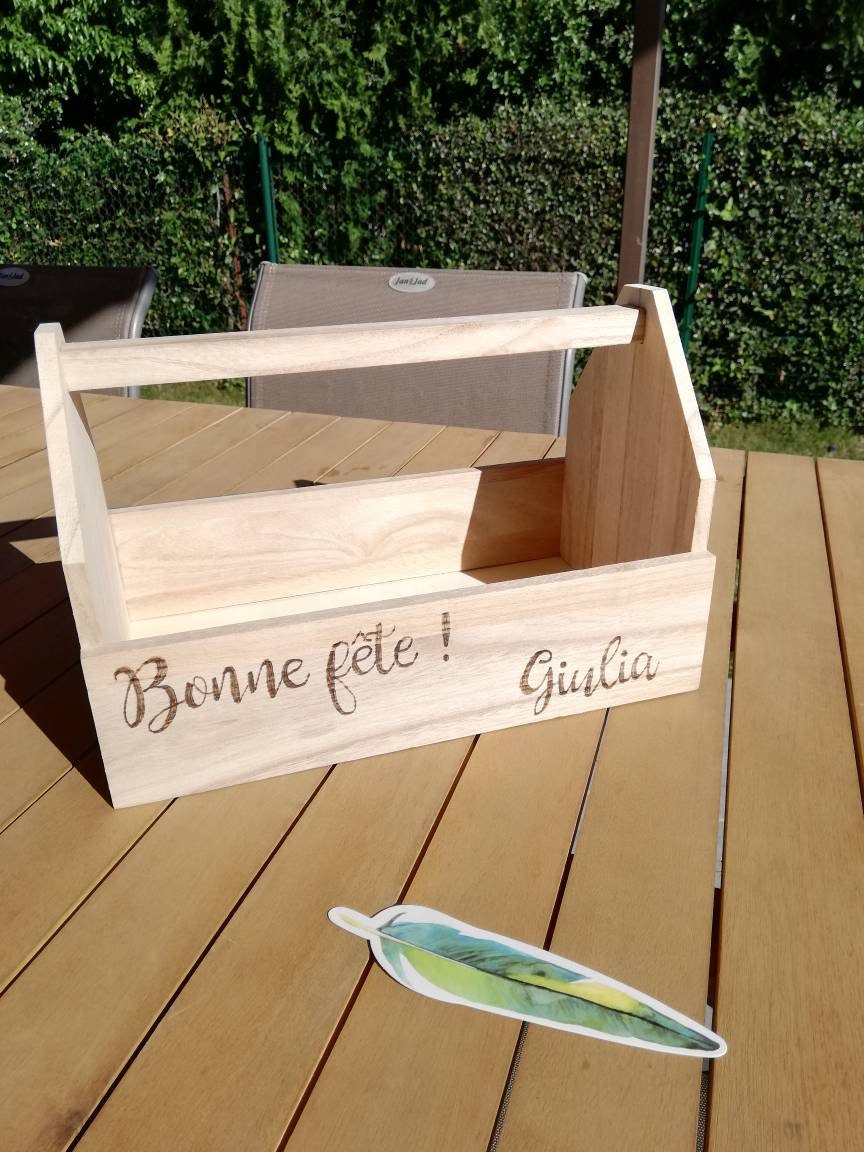 Boîte à Outils