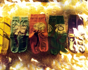 Funny Socks Chaussettes Colorful Socks Calcetines Calze Mens Socks Socken Groomsmen Gifts Unisex Socks Cool Socks Novelty Socks Fun Socks