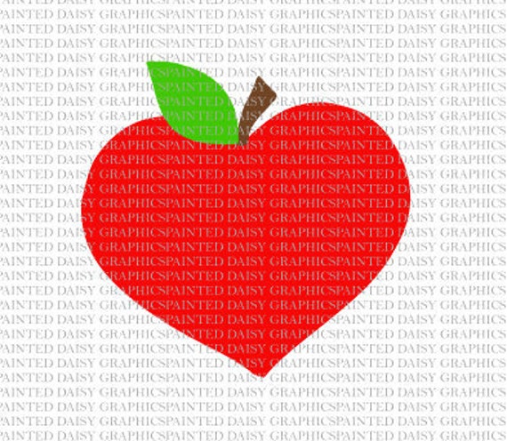 Download Apple Heart Teaching Is A Work Of Heart Svg Jpeg Pdf Cut Etsy