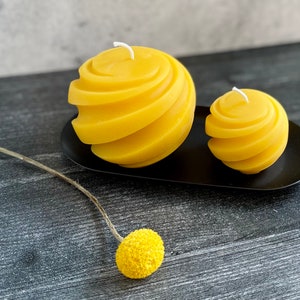 Candle Tray | Matte Black Tray | Candle Accessories
