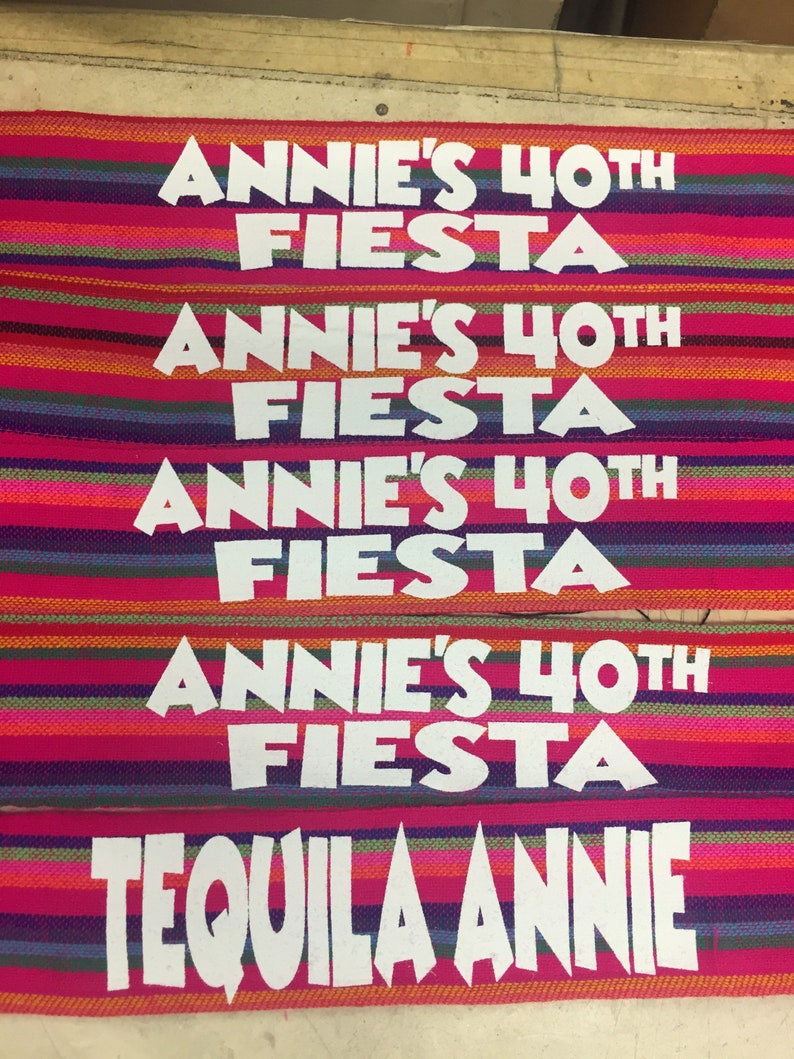 Cabo Style Headbands Custom Headbands Bachelorette Party Etsy