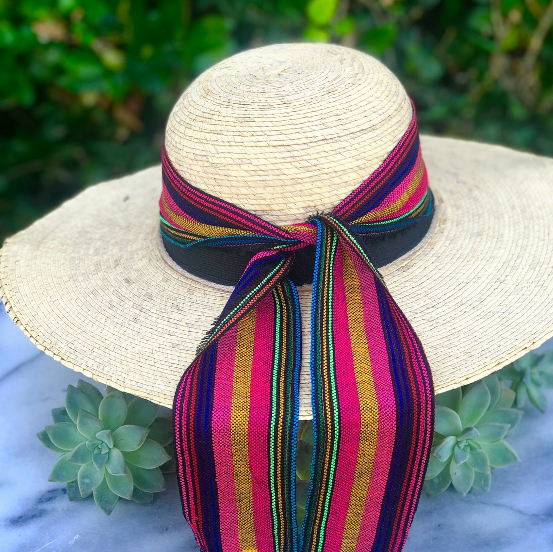 Cabo Style Headbands Custom Headbands Bachelorette Party Etsy