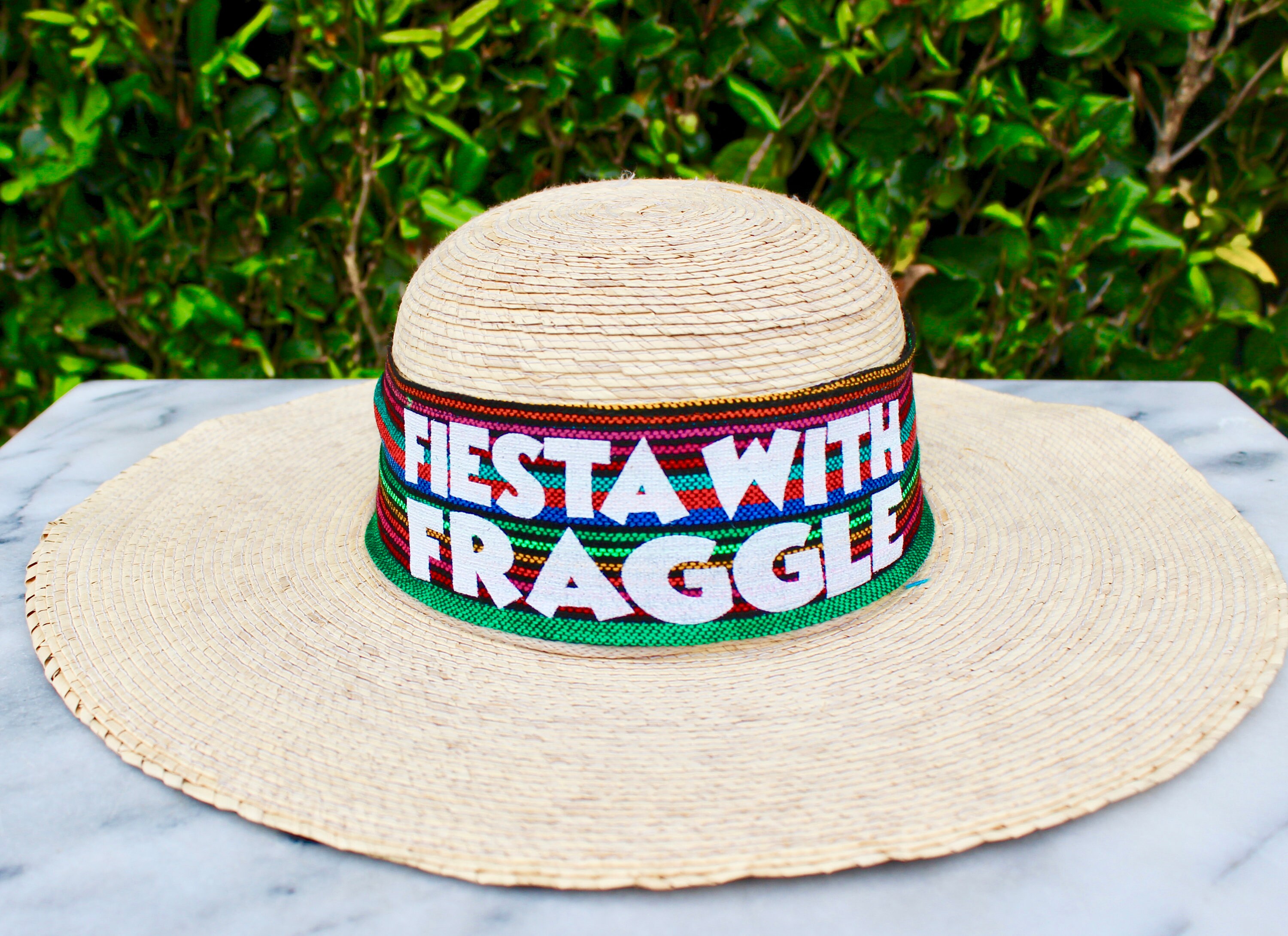 Cabo Style Headbands Custom Headbands Bachelorette Party Etsy