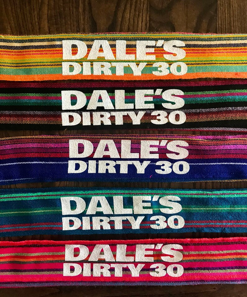 Cabo Style Headbands Custom Headbands Bachelorette Party Etsy