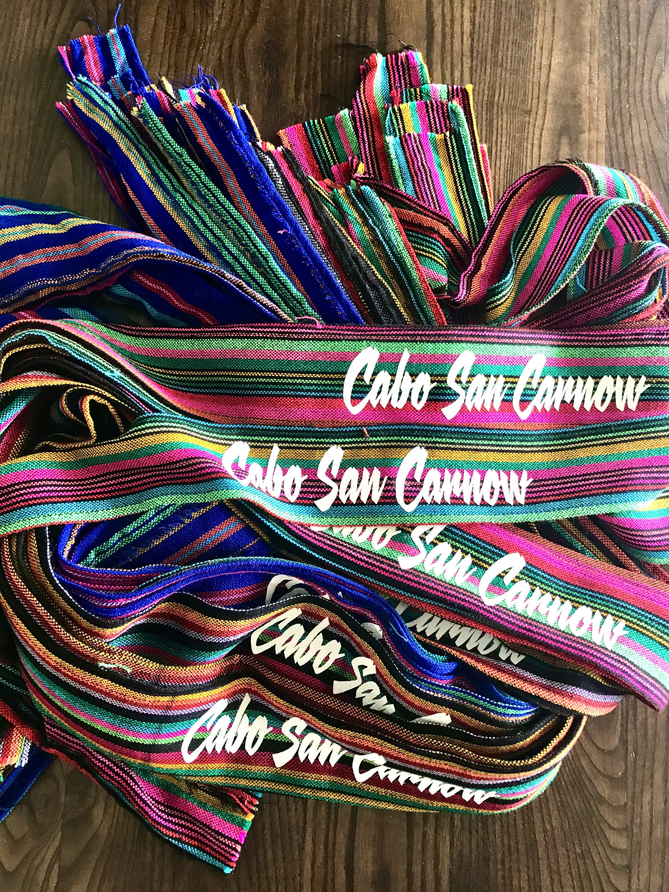 Bulk Orders Only 100 Pieces or More Cabo Headbands, Custom  display picture 3
