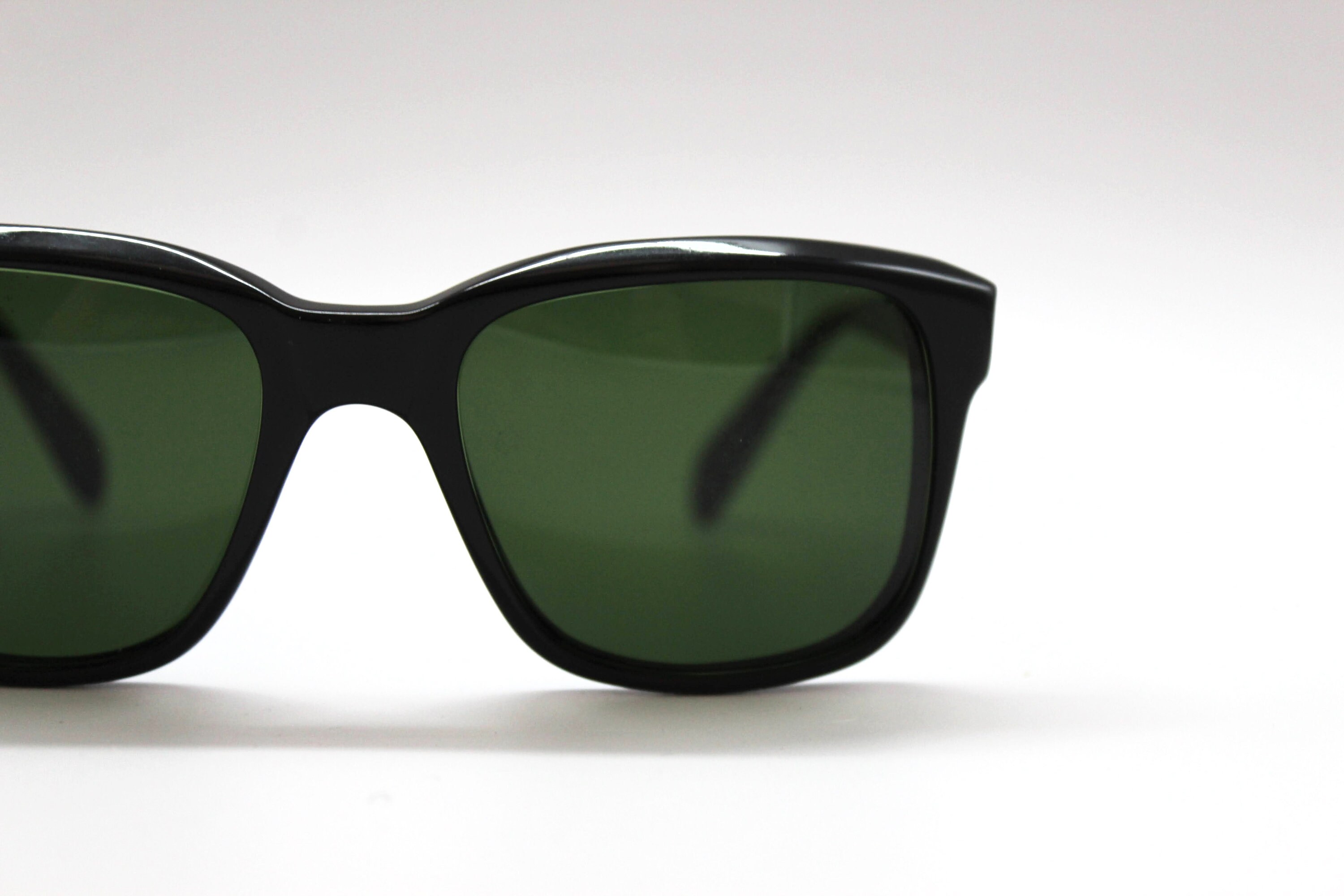 ヴィンテージ Persol Ratti 58150 Ratti Meflecto オーガニック 