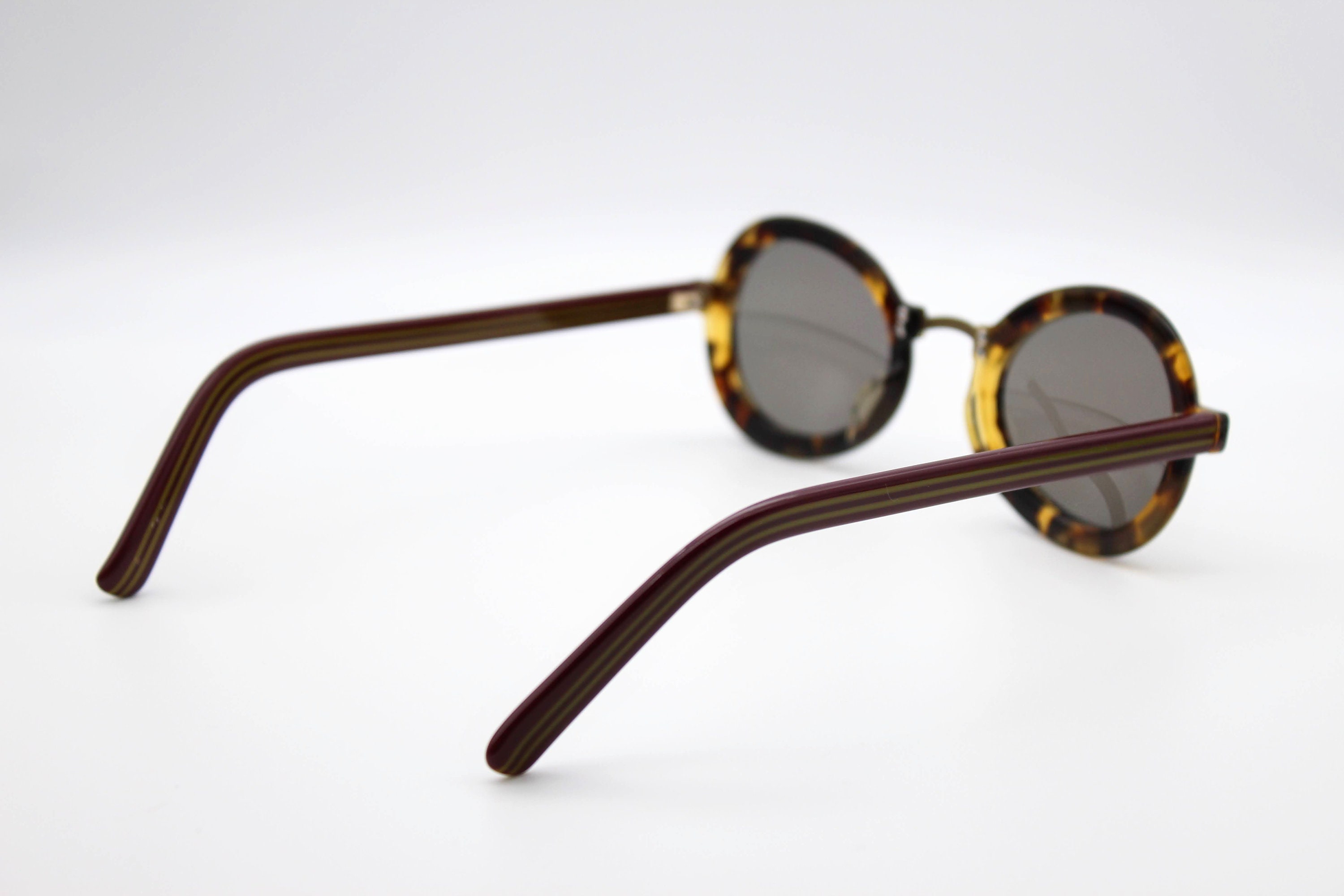 ジャンポールゴルチエ　 スチームパンクサングラス Jean Paul Gaultier GAULTIER ジャンポールゴルチエ スチーム