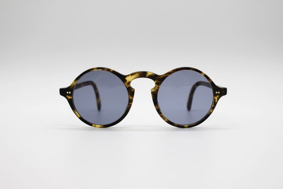 VINTAGE SUNGLASSES JEAN PAUL GAULTIER 58-5201 21 7J 2 90s - ORIGINAL AND  UNWORN GLASSES – ratticollector