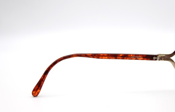 Rare Christian Dior model 2499 butterfly frame Vintage Sunglasses Christian Dior 2499 42 Oversize Butterfly  main image 4