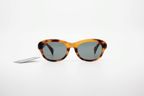 人気沸騰ブラドン Vintage Sunglasses Jean Paul Gaultier 56-2071 Authentic and 小物