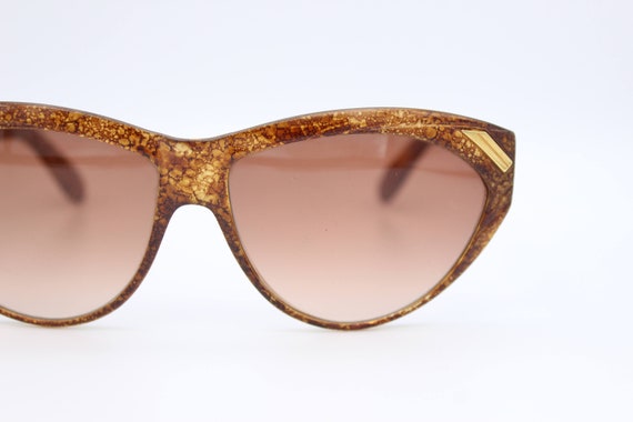Vintage Sunglasses Yves Saint Laurent ST Sulpice … - image 2