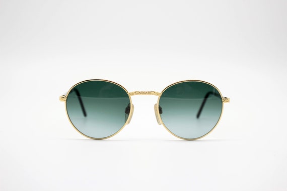 Vintage Sunglasses Frames Gianni Versace G 03 Authentic and  display picture 1