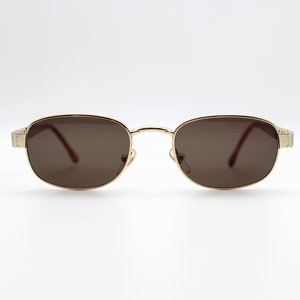 Vintage Sunglasses Iceberg  IG 503 Col. 11 Made in Italy New Old Stock