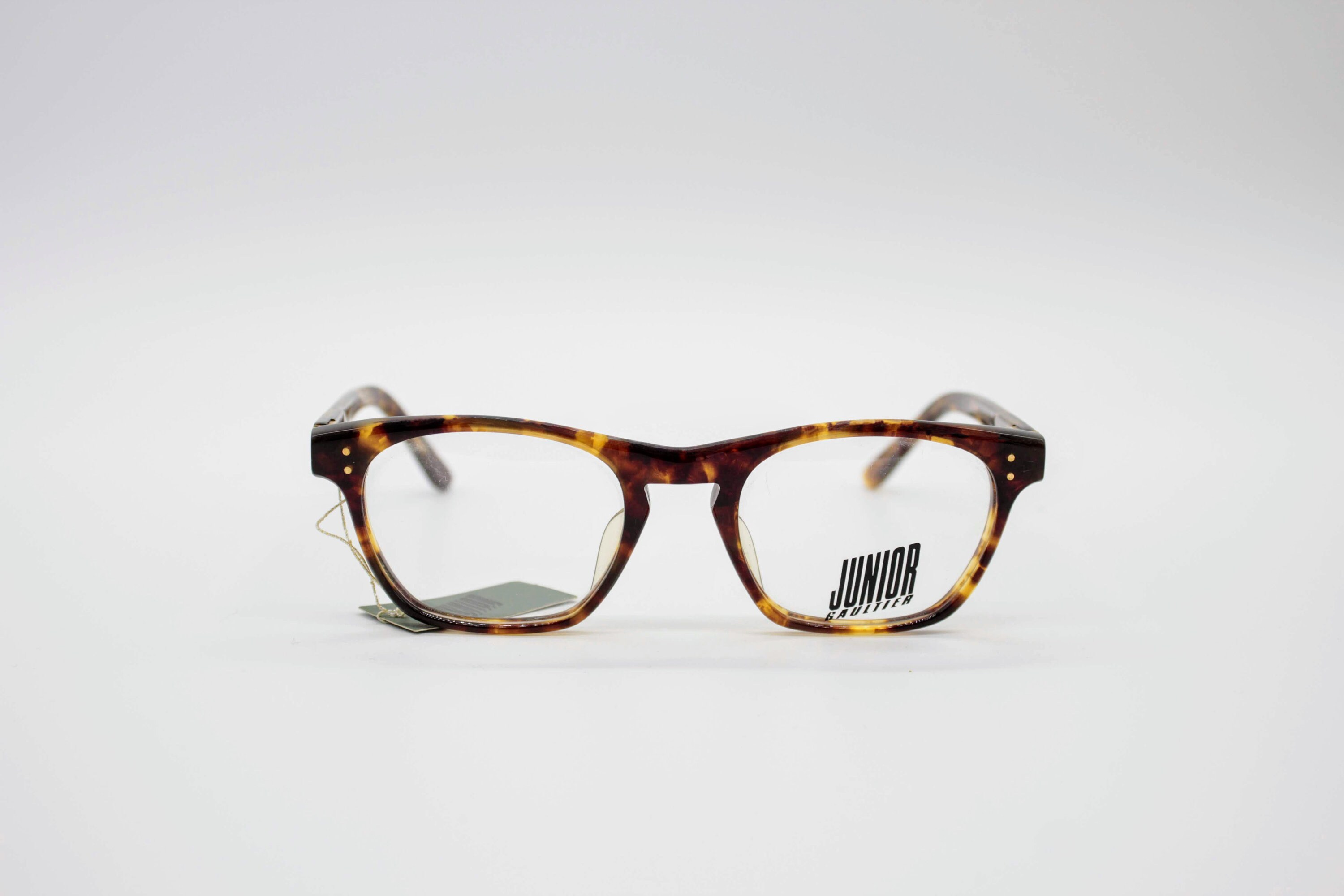 Vintage Eyewear Frame Junior Gaultier 57-0073 Authentic and