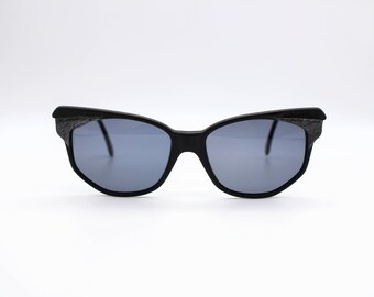 Vintage Sunglasses Robert La Roche mod.S. 68 LR 85 Cat Eye NOS Made in Austria