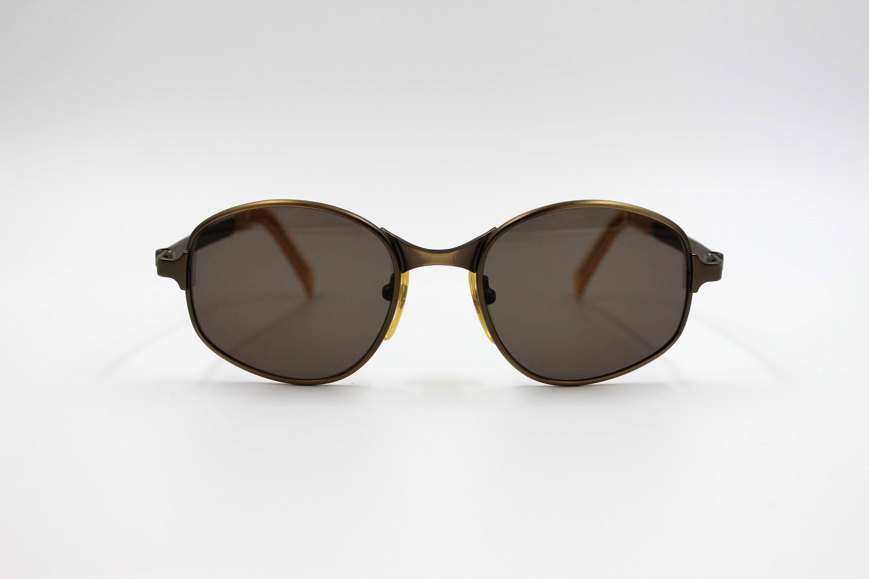 小物 jean paul gaultier glasses code Jean-Paul GAULTIER 56-5107 Steampunk Sun Glasses(K-124059