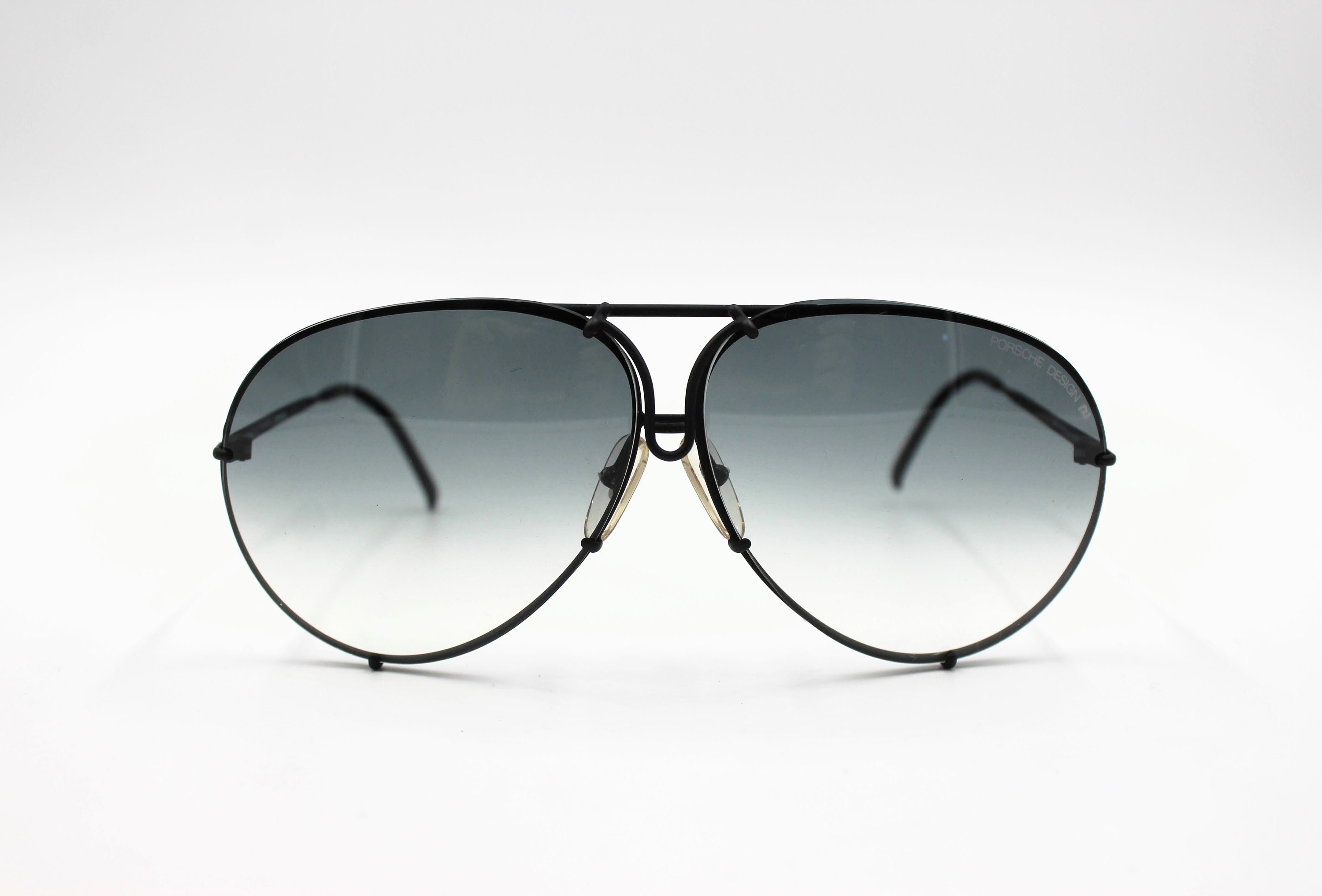 Vintage Sunglasses Porsche Design 5621 by Carrera Aviator With - Etsy  Ireland