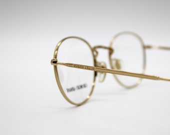 ヴィンテージ ジョルジオ アルマーニ 743 ハンドメイド パントス