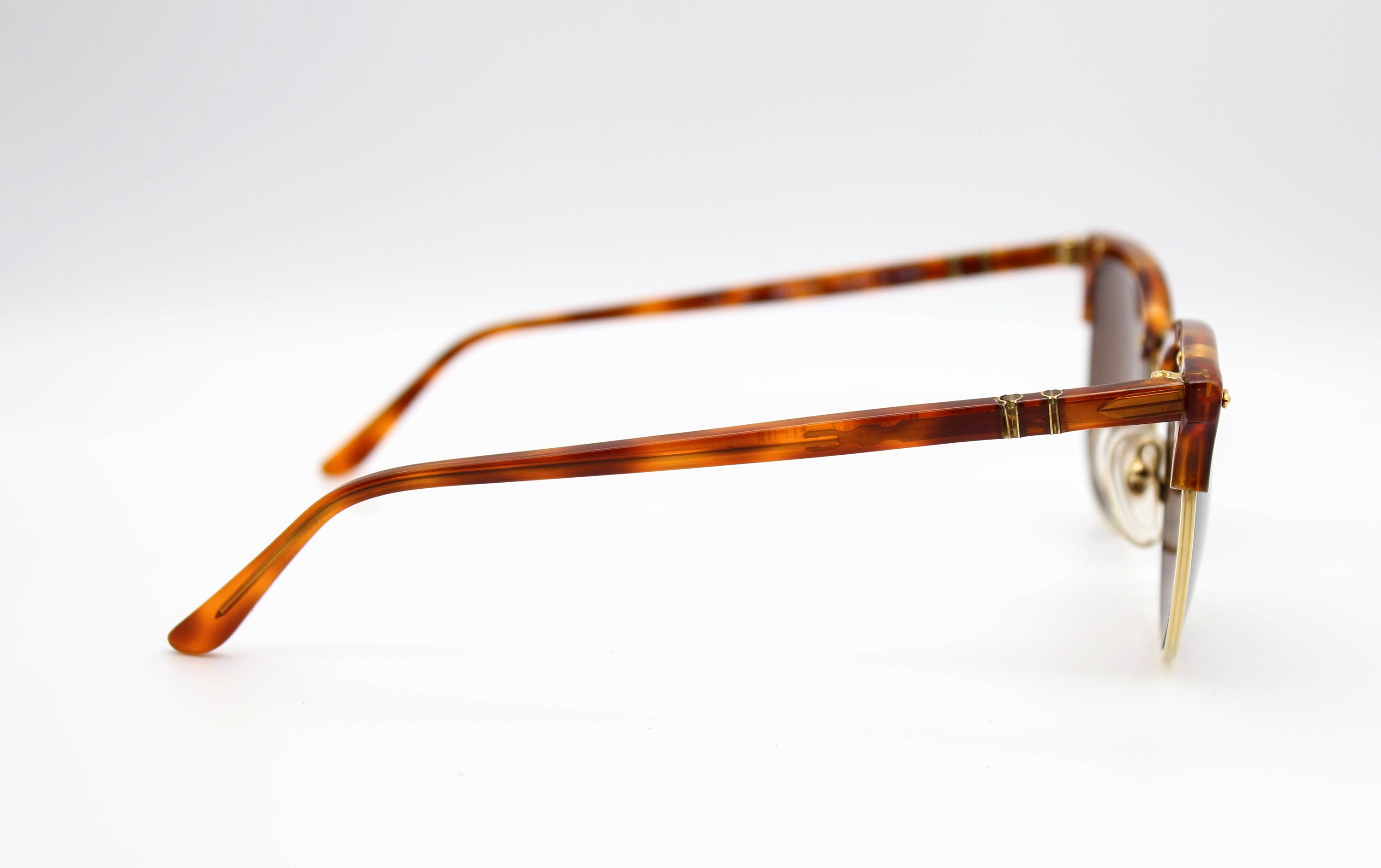 PERSOL cellor/2 サングラス　VINTAGE VINTAGE SUNGLASSES PERSOL RATTI CELLOR/2 24 80s - ORIGINAL AND