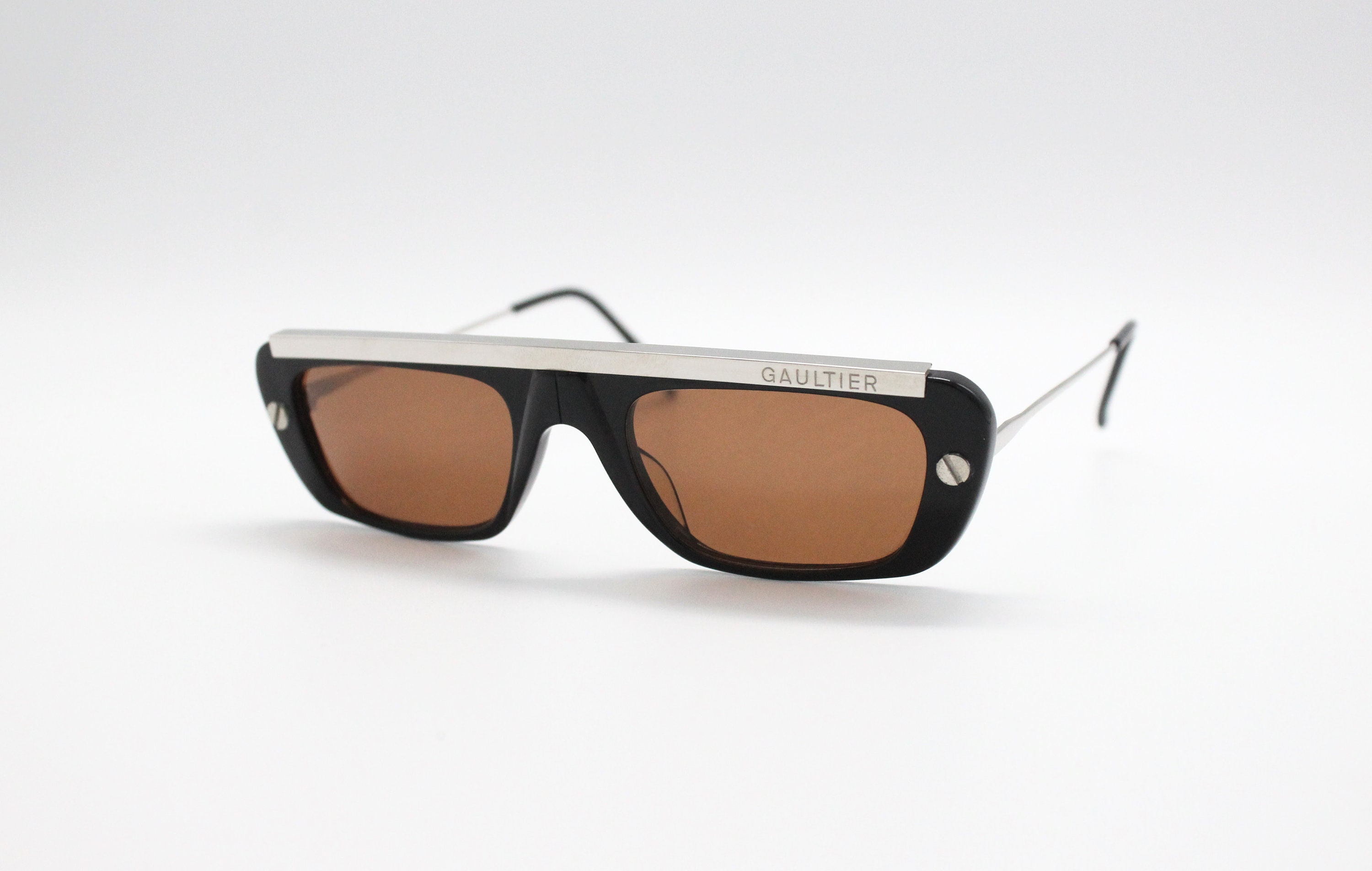 レトロサングラス made in Germany GENTLE MONSTER ジェントルモンスター サングラス メガネ 63