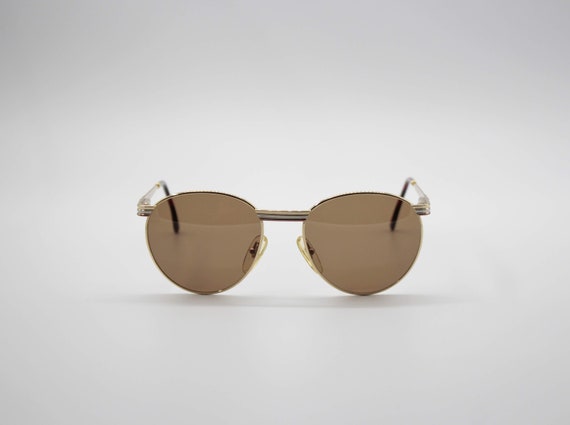 Persol metal frame sunglasses hotsell