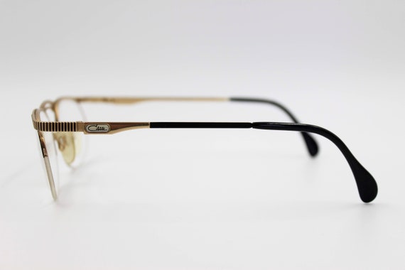 Vintage Eyewear frame Cazal 755 authentic and rar… - image 6