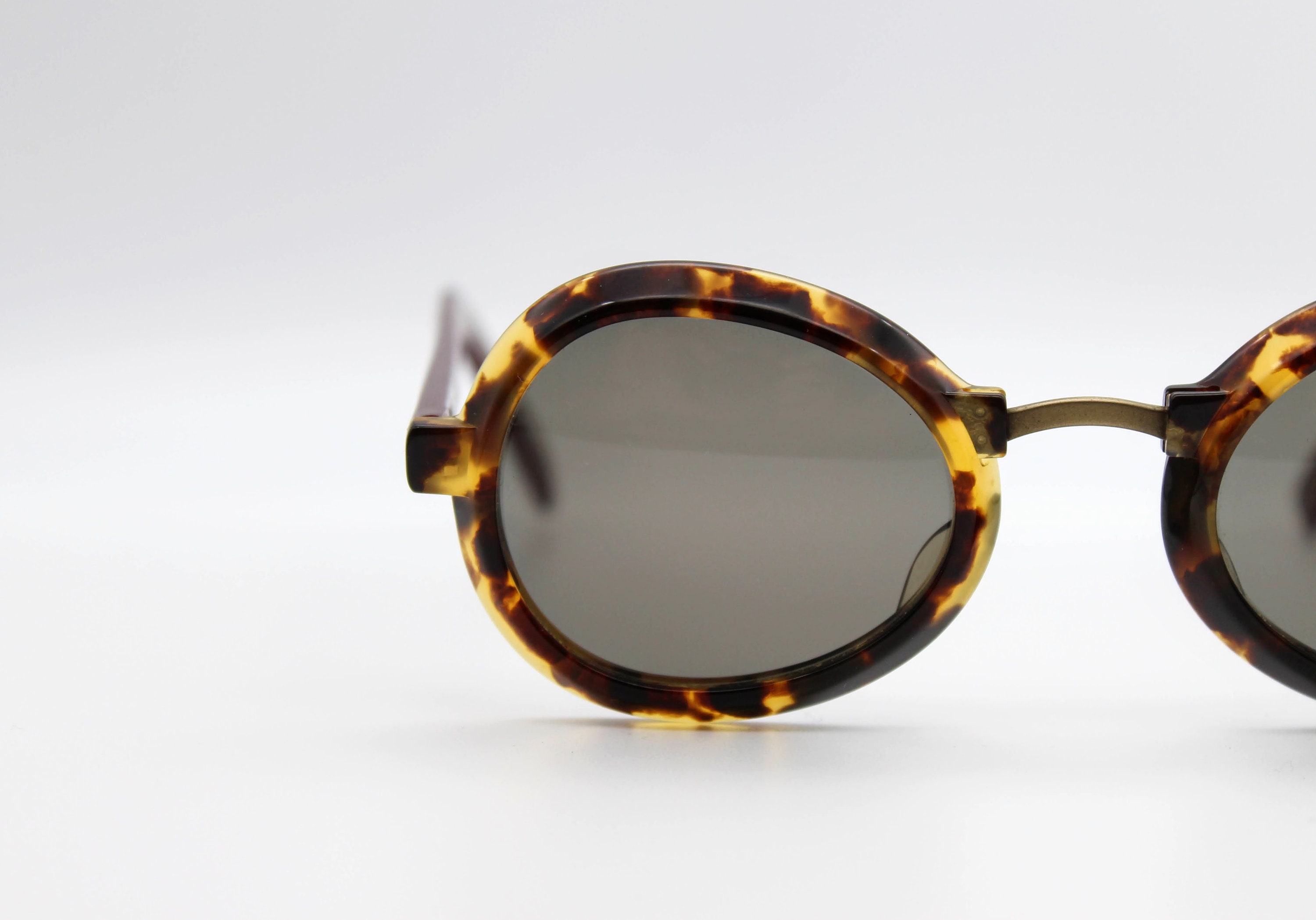 ジャンポールゴルチエ　 スチームパンクサングラス Jean Paul Gaultier GAULTIER ジャンポールゴルチエ スチーム