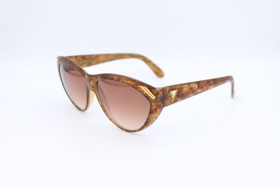 Vintage Sunglasses Yves Saint Laurent ST Sulpice … - image 9