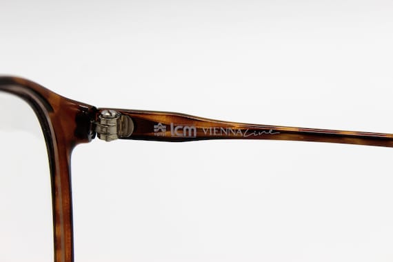 Vintage Eyewear Frames Viennaline 1467 Panto Round Glasses Wiht