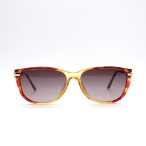 Vintage Sunglasses Christian Dior 2636 30 by Optyl Square, Made in Germany NOS