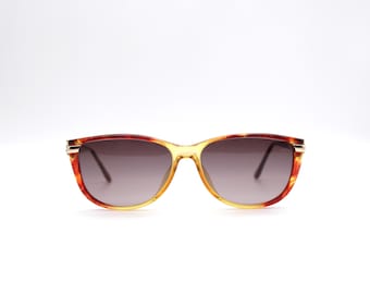Vintage Classic Christian Dior Sunglasses,  Mod. 2455, Made in Germany Vintage Christian Dior Sunglasses, Mod. 2455, Made in  main image 3