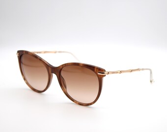 Vintage Sunglasses Gucci GG 3771/S HQXJS Y2k Oversize Made  display picture 2
