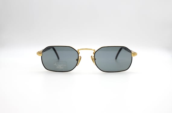 Vintage Sunglasses Gianfranco Ferrè GFF 319S squa… - image 1