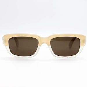 Vintage Sunglasses Iceberg IG  IG 410 col. 30 Made in Italy New Old Stock