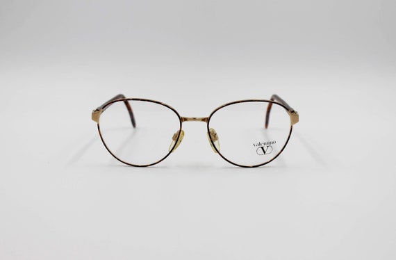 Vintage Eyewear Valentino V 355 authentic and rar… - image 9