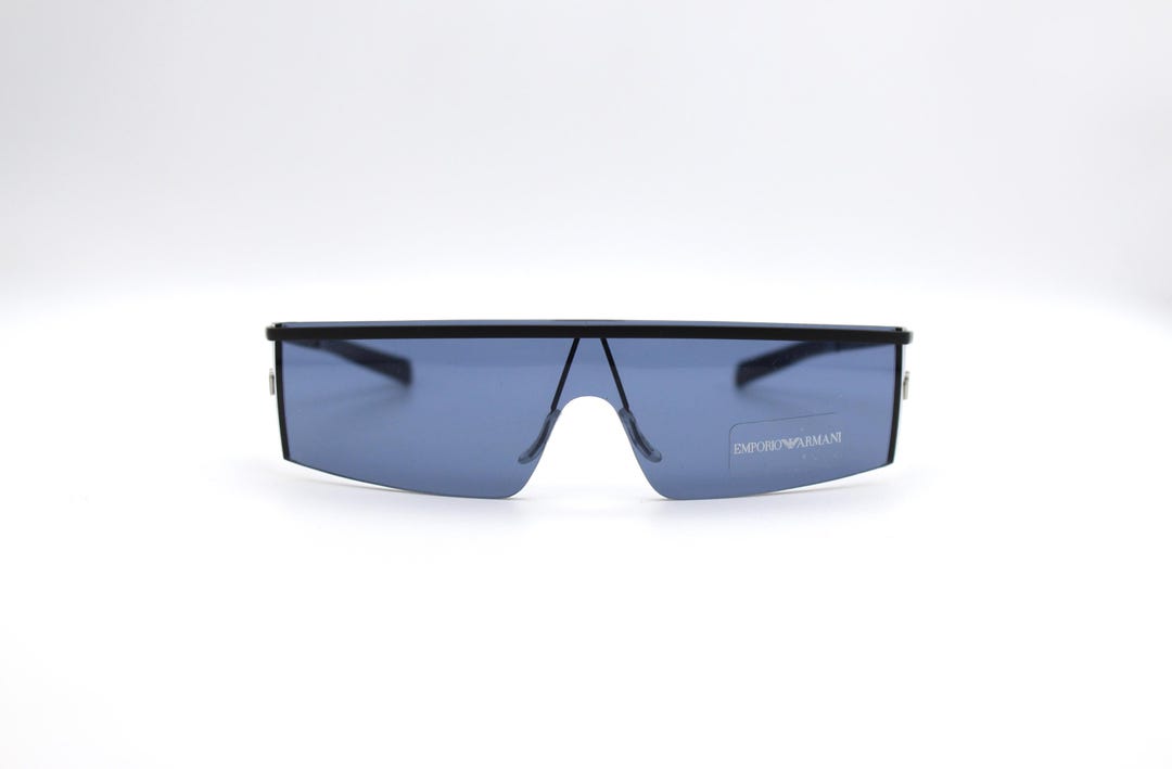 Sunglasses Armani Vintage sunglasses ARMANI EMPORIO 【vintage】00s – New | 2000s Early Design, Italian 小物