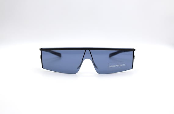 EMPORIO ARMANI E.A. 90s ヴィンテージ ジャケット XL Emporio Armani