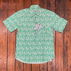 Missoni Sport Vintage Shirt Made in Italy Neu Limitierte Auflage