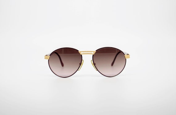 hugo boss vintage sunglasses