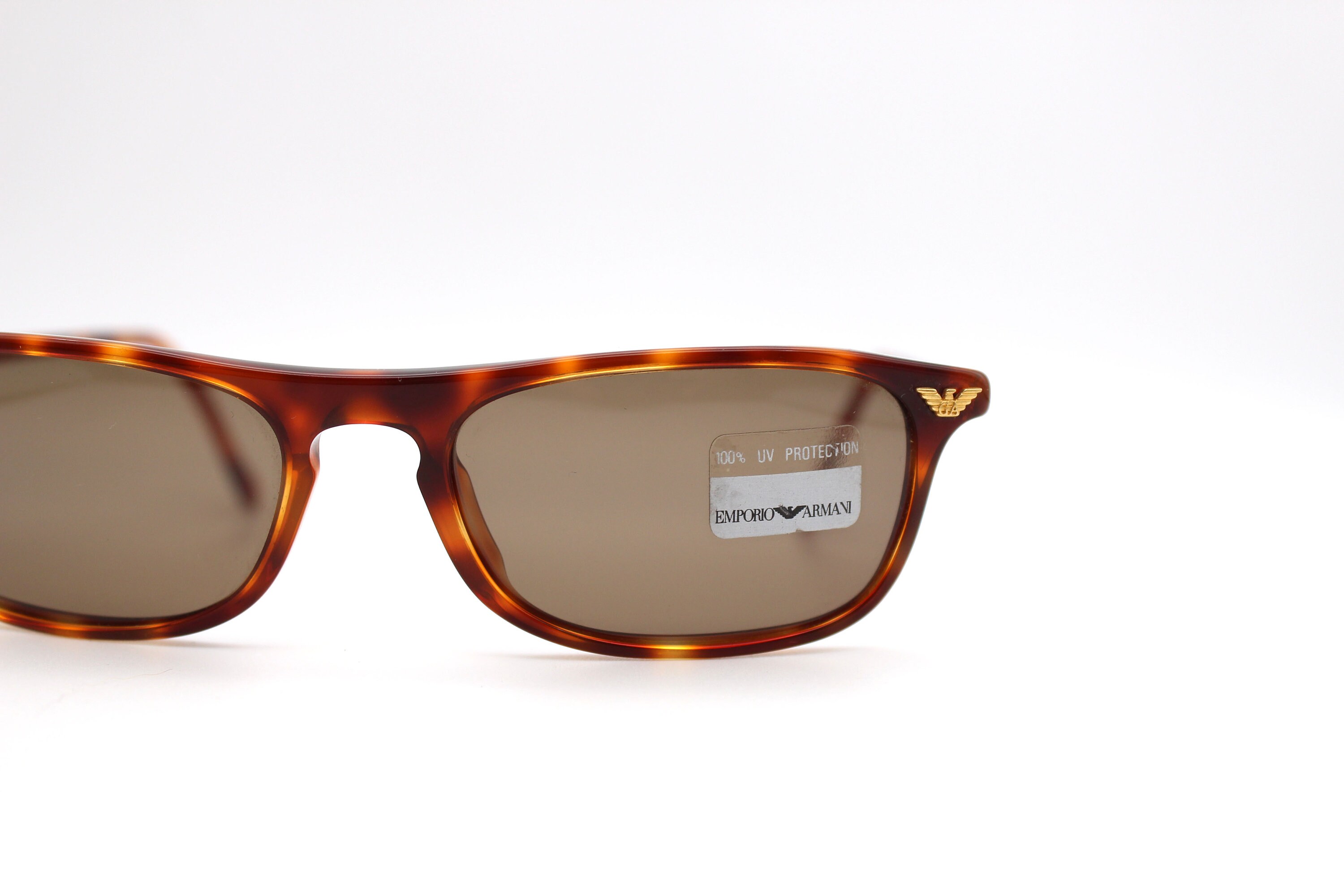 ヴィンテージ エンポリオ アルマーニ 524 S サングラス