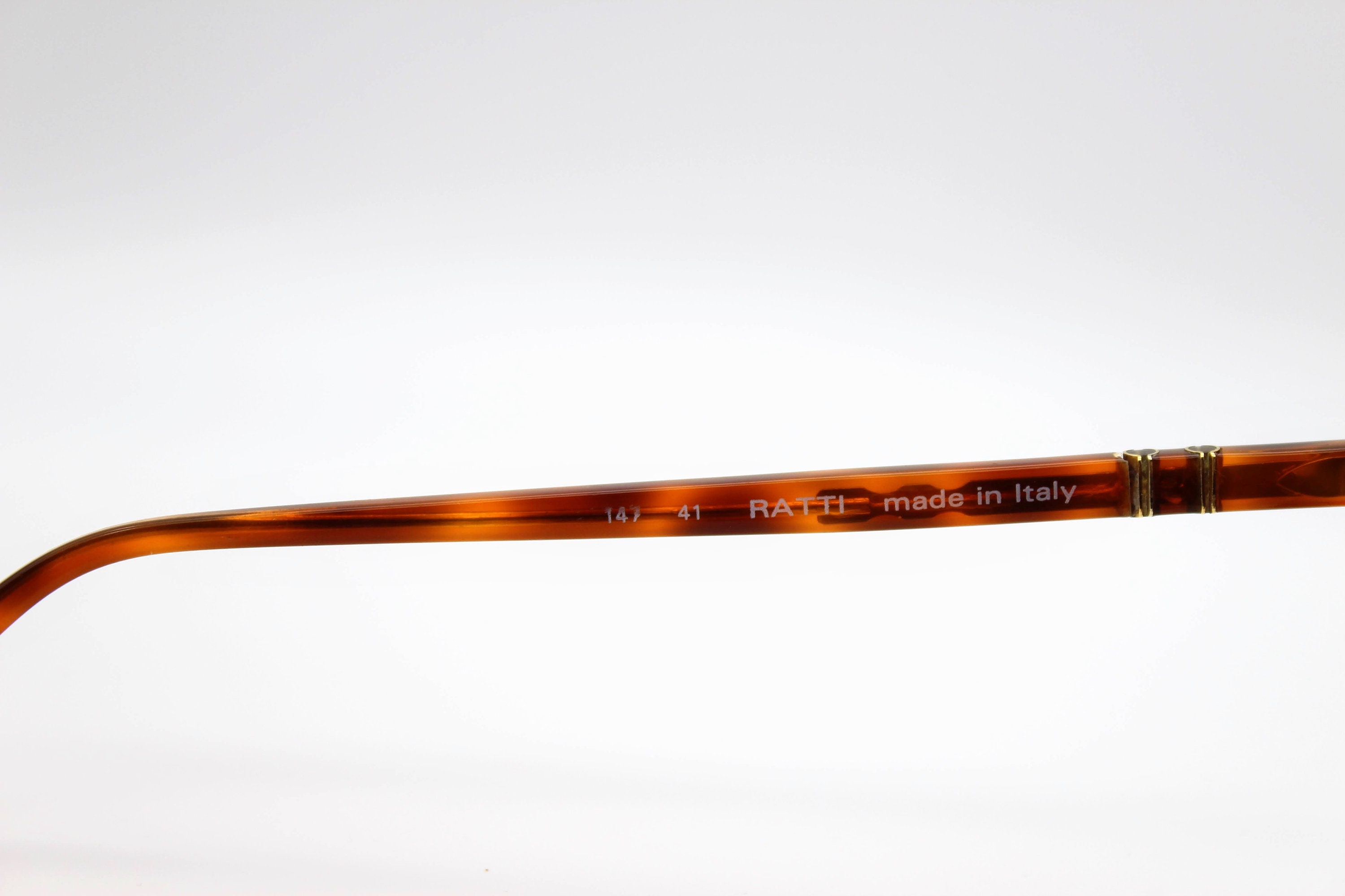 Persol のビンテージサングラス「Cellor/2 (チェロール/2)」 ヴィンテージ Persol Ratti Cellor 2 Clubmaster サングラス