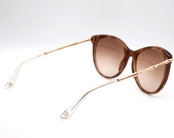 Vintage Sunglasses Gucci GG 3771/S HQXJS Y2k Oversize Made  display picture 1