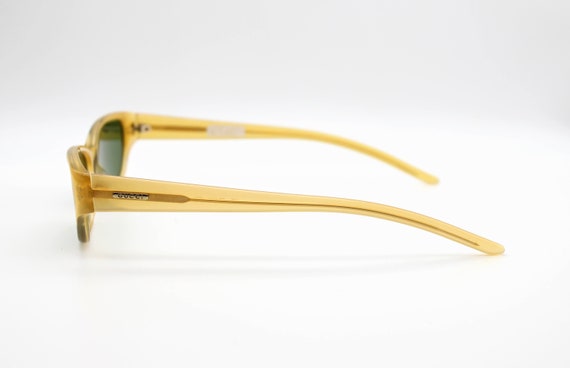 Vintage Sunglasses Gucci GG 1419 Pin Up Glasses M… - image 6