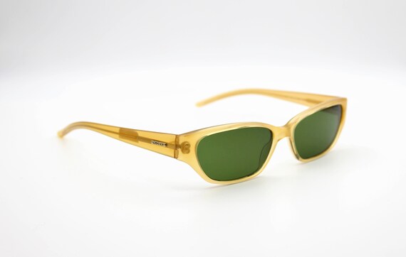 Vintage Sunglasses Gucci GG 1419 Pin Up Glasses M… - image 8